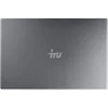Ноутбук IRU Калибр 14TLH Core i5 1135G7 8Gb SSD512Gb Intel Iris Xe graphics 14.1" IPS FHD (1920x1080