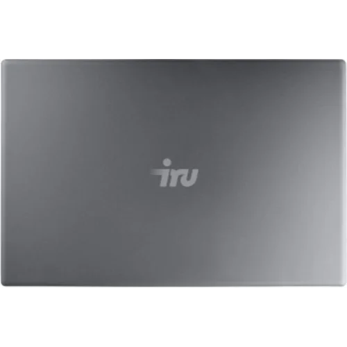 Ноутбук IRU Калибр 14TLH Core i5 1135G7 8Gb SSD512Gb Intel Iris Xe graphics 14.1" IPS FHD (1920x1080