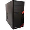ПК IRU Home 310H5SE MT i3 10100 (3.6) 8Gb SSD512Gb UHDG 630 Free DOS GbitEth 400W черный (1994701)