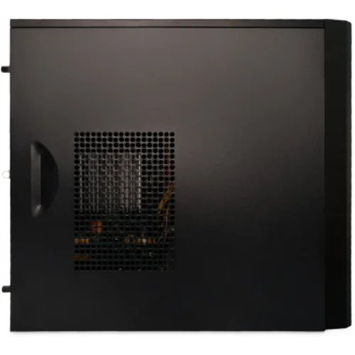 ПК IRU Home 310H5SE MT i3 10100 (3.6) 8Gb SSD512Gb UHDG 630 Free DOS GbitEth 400W черный (1994701)