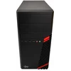 ПК IRU Home 310H5SE MT i3 10100 (3.6) 8Gb SSD512Gb UHDG 630 Free DOS GbitEth 400W черный (1994701)