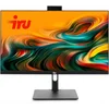 Моноблок IRU 23ID 23.8" Full HD i3 12100 (3.3) 8Gb SSD256Gb UHDG 730 CR Windows 11 Pro GbitEth WiFi