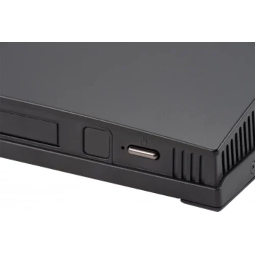 Моноблок IRU 23ID 23.8" Full HD i3 12100 (3.3) 8Gb SSD256Gb UHDG 730 CR Windows 11 Pro GbitEth WiFi