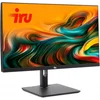 Моноблок IRU 23ID 23.8" Full HD i7 1255U (1.7) 16Gb SSD512Gb UHDG CR без ОС GbitEth WiFi BT 120W Cam