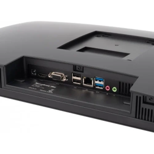 Моноблок IRU 23ID 23.8" Full HD i7 1255U (1.7) 16Gb SSD512Gb UHDG CR без ОС GbitEth WiFi BT 120W Cam