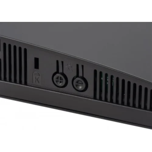 Моноблок IRU 23ID 23.8" Full HD i7 1255U (1.7) 16Gb SSD512Gb UHDG CR без ОС GbitEth WiFi BT 120W Cam