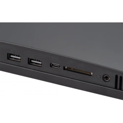 Моноблок IRU 23ID 23.8" Full HD i7 1255U (1.7) 16Gb SSD512Gb UHDG CR без ОС GbitEth WiFi BT 120W Cam