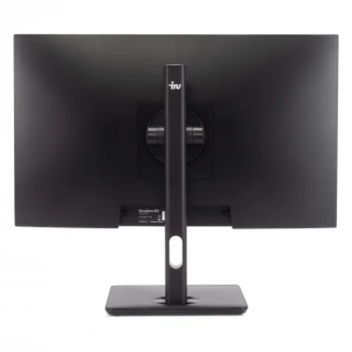 Моноблок IRU 23ID 23.8" Full HD i7 1255U (1.7) 16Gb SSD512Gb UHDG CR без ОС GbitEth WiFi BT 120W Cam