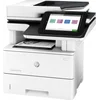 МФУ лазерный HP LaserJet Enterprise M528f (1PV65A) A4 Duplex Net белый