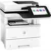 МФУ лазерный HP LaserJet Enterprise M528f (1PV65A) A4 Duplex Net белый
