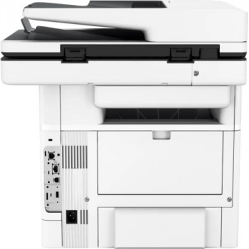 МФУ лазерный HP LaserJet Enterprise M528f (1PV65A) A4 Duplex Net белый