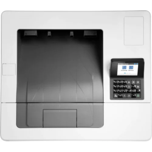 Принтер лазерный HP LaserJet Enterprise M507dn (1PV87A) A4 Duplex белый