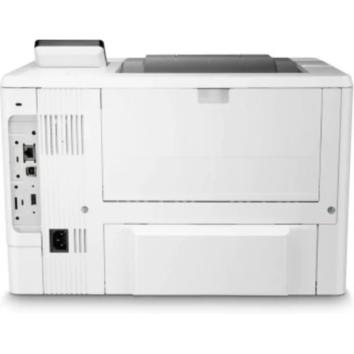Принтер лазерный HP LaserJet Enterprise M507dn (1PV87A) A4 Duplex белый