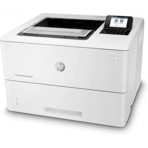 Принтер лазерный HP LaserJet Enterprise M507dn (1PV87A) A4 Duplex белый