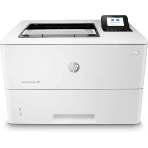 Принтер лазерный HP LaserJet Enterprise M507dn (1PV87A) A4 Duplex белый