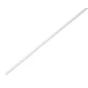 Трубка термоусадочная 2.0/1.0 1м бел. Rexant 20-2001