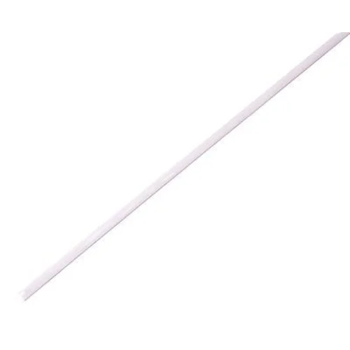 Трубка термоусадочная 2.0/1.0 1м бел. Rexant 20-2001