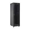 Шкаф серверный LANsens 42U 600x600x2000 мм (20-426060-03-100)