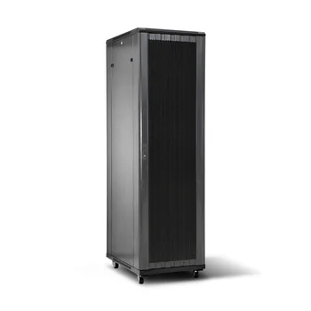 Шкаф серверный LANsens 42U 600*800*2000 мм (20-426080-54-100)