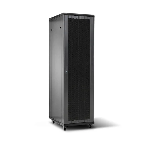 Шкаф серверный LANsens 42U 600*800*2000 мм (20-426080-54-100)