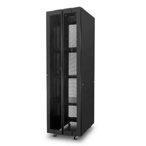 Шкаф серверный LANsens 42U 800x1200x2000 мм (20-428012-66-100)