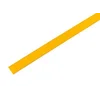 Трубка термоусадочная 9.0/4.5 1м желт. REXANT 20-9002