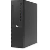 ПК IRU 310SC SFF Cel G6900 (3.4) 8Gb SSD256Gb UHDG 710 Windows 11 Pro GbitEth 200W черный (2017897)