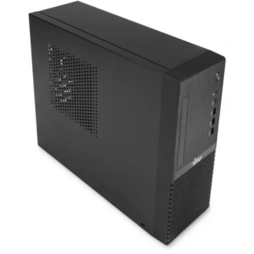 ПК IRU 310SC SFF Cel G6900 (3.4) 8Gb SSD256Gb UHDG 710 Windows 11 Pro GbitEth 200W черный (2017897)