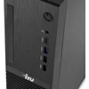 ПК IRU 310SC SFF PG G7400 (3.7) 8Gb SSD256Gb UHDG 710 Windows 11 Pro GbitEth 200W черный (2017903)