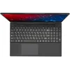 Ноутбук IRU Tactio 15ALG Core i3 1215U 16Gb SSD512Gb Intel UHD Graphics 15.6" IPS FHD (1920x1080) Wi