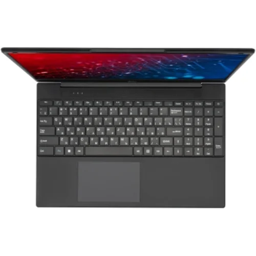 Ноутбук IRU Tactio 15ALG Core i3 1215U 16Gb SSD512Gb Intel UHD Graphics 15.6" IPS FHD (1920x1080) Wi