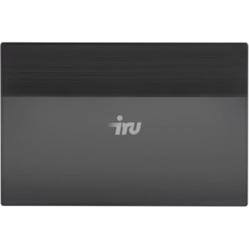 Ноутбук IRU Tactio 15ALG Core i3 1215U 16Gb SSD512Gb Intel UHD Graphics 15.6" IPS FHD (1920x1080) Wi