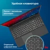 Ноутбук IRU Tactio 15ALG Core i5 1235U 16Gb SSD512Gb Intel Iris Xe graphics 15.6" IPS FHD (1920x1080