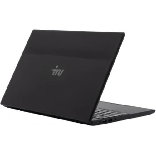 Ноутбук IRU Tactio 15ALG Core i5 1235U 16Gb SSD512Gb Intel Iris Xe graphics 15.6" IPS FHD (1920x1080