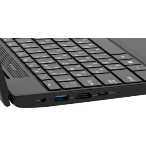 Ноутбук IRU Tactio 15ALG Core i5 1235U 16Gb SSD512Gb Intel Iris Xe graphics 15.6" IPS FHD (1920x1080