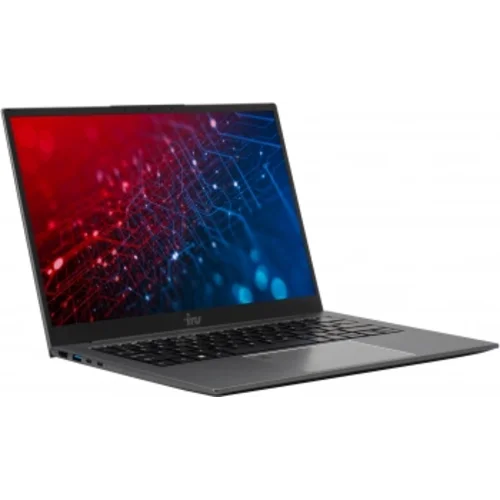 Ноутбук IRU Planio 14INP N-series N100 8Gb SSD256Gb Intel UHD Graphics 14" IPS FHD (1920x1080) Windo