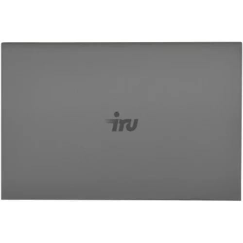 Ноутбук IRU Planio 14INP N-series N100 8Gb SSD256Gb Intel UHD Graphics 14" IPS FHD (1920x1080) Windo