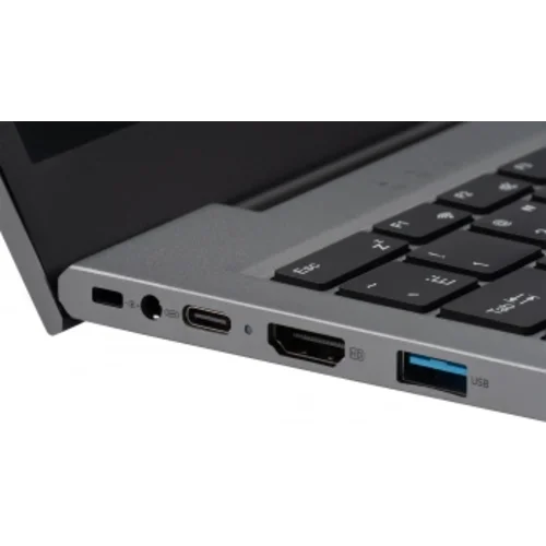 Ноутбук IRU Planio 15INP N-series N100 8Gb SSD256Gb Intel UHD Graphics 15.6" IPS FHD (1920x1080) Win