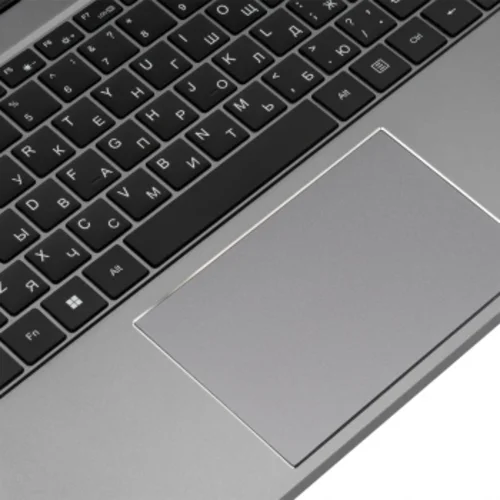 Ноутбук IRU Planio 15INP N-series N100 8Gb SSD256Gb Intel UHD Graphics 15.6" IPS FHD (1920x1080) Win