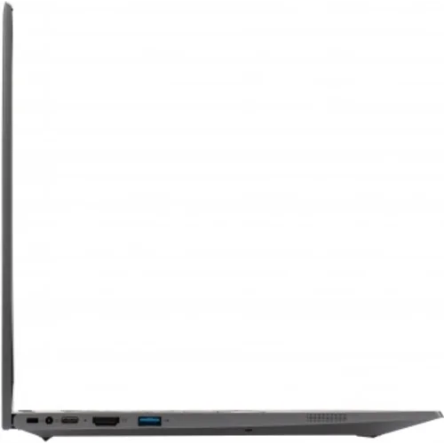 Ноутбук IRU Planio 15INP N-series N100 8Gb SSD256Gb Intel UHD Graphics 15.6" IPS FHD (1920x1080) Fre