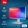 Моноблок IRU Tactio 23.8" Full HD i3 1215U (1.2) 8Gb SSD256Gb UHDG CR без ОС GbitEth WiFi