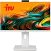 Моноблок IRU Tactio 23.8" Full HD i3 1215U (1.2) 8Gb SSD256Gb UHDG CR без ОС GbitEth WiFi