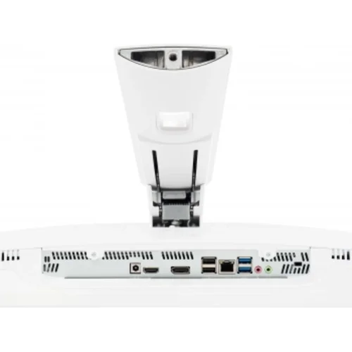 Моноблок IRU Tactio 23.8" Full HD i3 1215U (1.2) 8Gb SSD256Gb UHDG CR без ОС GbitEth WiFi