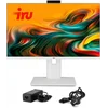 Моноблок IRU Tactio 23.8" Full HD i3 1215U (1.2) 8Gb SSD256Gb UHDG CR без ОС GbitEth WiFi