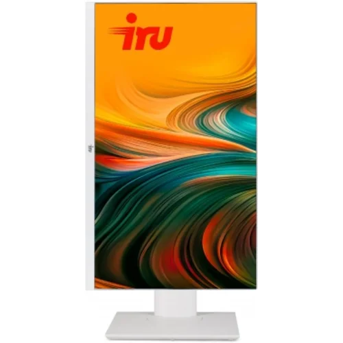 Моноблок IRU Tactio 23.8" Full HD i3 1215U (1.2) 8Gb SSD256Gb UHDG CR Windows 11 Pro GbitEth