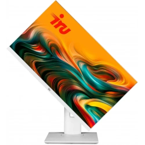 Моноблок IRU Tactio 23.8" Full HD i3 1215U (1.2) 8Gb SSD256Gb UHDG CR Windows 11 Pro GbitEth