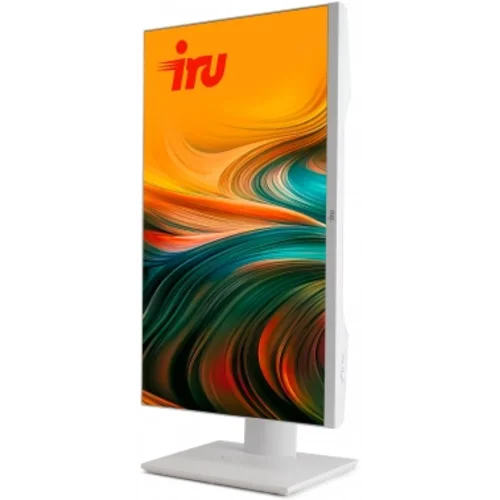 Моноблок IRU Tactio 23.8" Full HD i3 1215U (1.2) 8Gb SSD256Gb UHDG CR Windows 11 Pro GbitEth