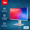 Моноблок IRU Tactio 23.8" Full HD i5 1235U (1.3) 16Gb SSD512Gb Iris Xe CR без ОС GbitEth WiFi