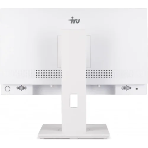 Моноблок IRU Tactio 23.8" Full HD i5 1235U (1.3) 16Gb SSD512Gb Iris Xe CR без ОС GbitEth WiFi