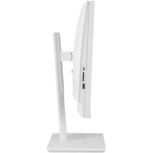 Моноблок IRU Tactio 23.8" Full HD i5 1235U (1.3) 16Gb SSD512Gb Iris Xe CR без ОС GbitEth WiFi